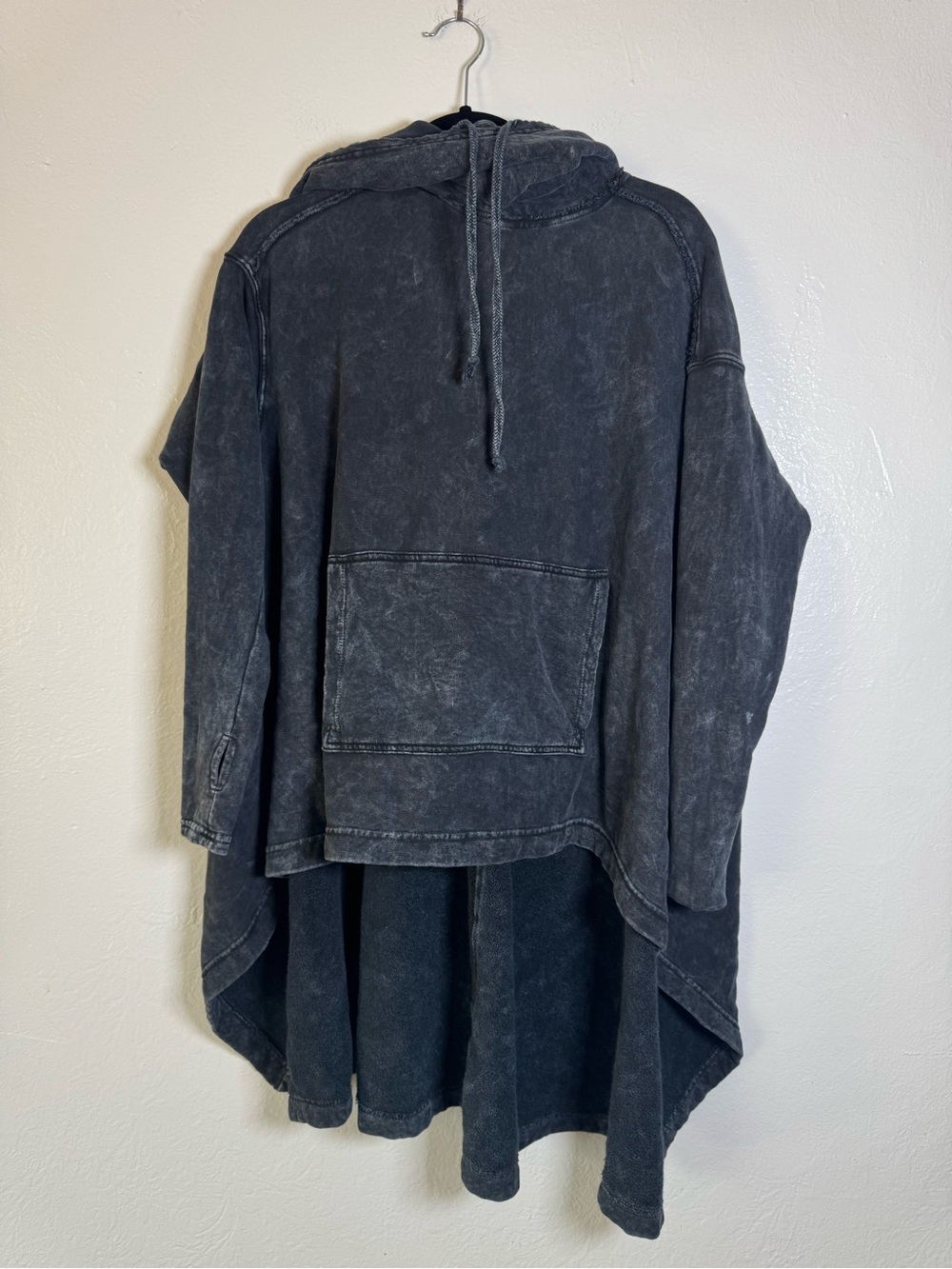 We the Free Extreme Washed Oversized Hoodie - Picture 3 of 13